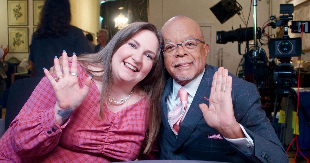 Finding Your Roots Lena Dunham's Ancestors' Heartbreaking Story of