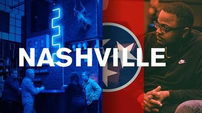 Nashville, Tennessee - 