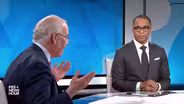 Brooks and Capehart on the political chaos in the House