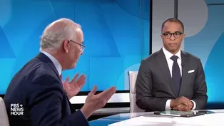 Brooks and Capehart on the political chaos in the House