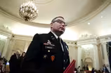 News Wrap: Vindman retires, saying Trump blocked promotion