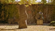The Noguchi Museum