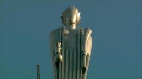 Video thumbnail: Chicago Tours with Geoffrey Baer Heroes and Villains: Madelyn La Salle