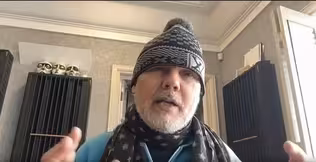 Billy Corgan on evolution of rock & 90s wave of alt music