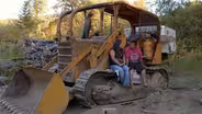 Classroom Clip: Taos and Abby