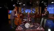 Jazz Trio "Framework" Live in Studio