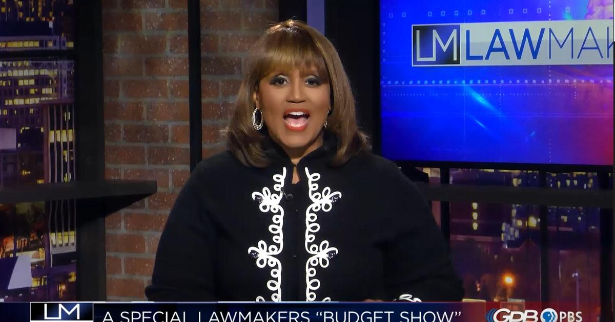 Lawmakers | Lawmakers Day 33 March 11, 2024 | Season 54 | Episode 31