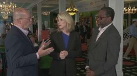 Video thumbnail: MiWeek Mackinac Policy Conference 2018 Thursday Wrap-Up
