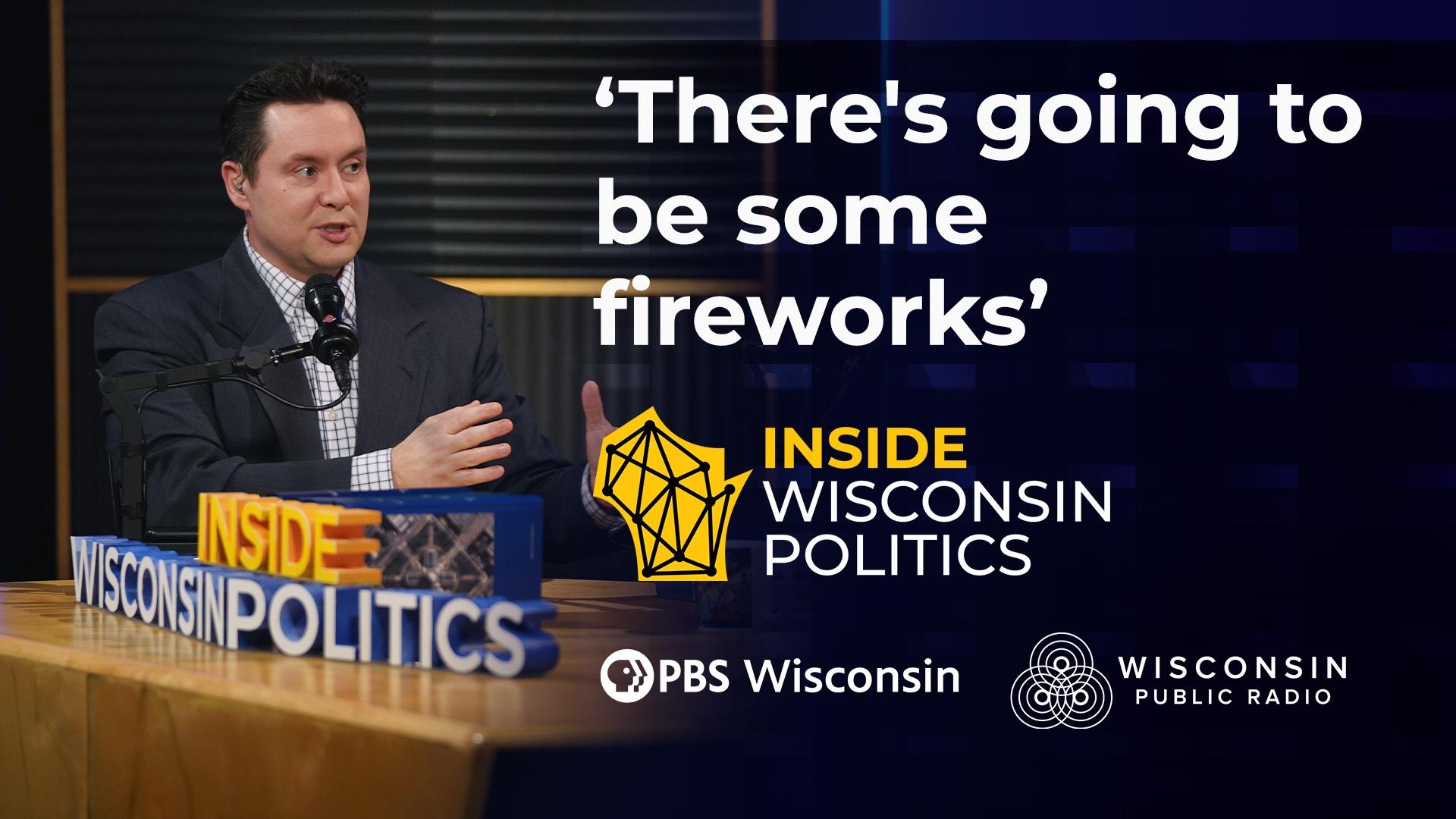 Candidate lanes, campaign ads, ‘F-bombs’ and the 2026 race Candidate lanes, campaign ads, ‘F-bombs’ and the 2026 race