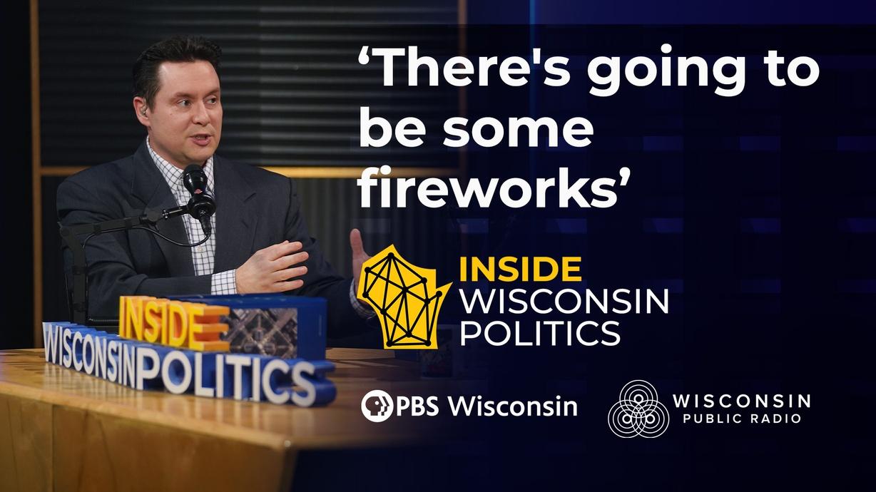 Candidate lanes, campaign ads, 'F-bombs' and the 2026 race