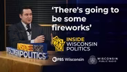 Candidate lanes, campaign ads, 'F-bombs' and the 2026 race