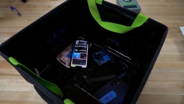 Inside California Education Image