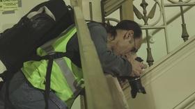 Video thumbnail: CET Presents Music Hall - Web Extra Matt Zory