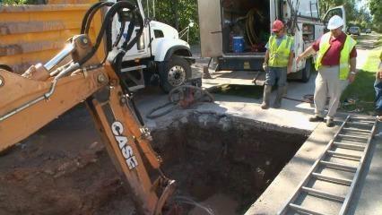 Duluth Drinking Water System