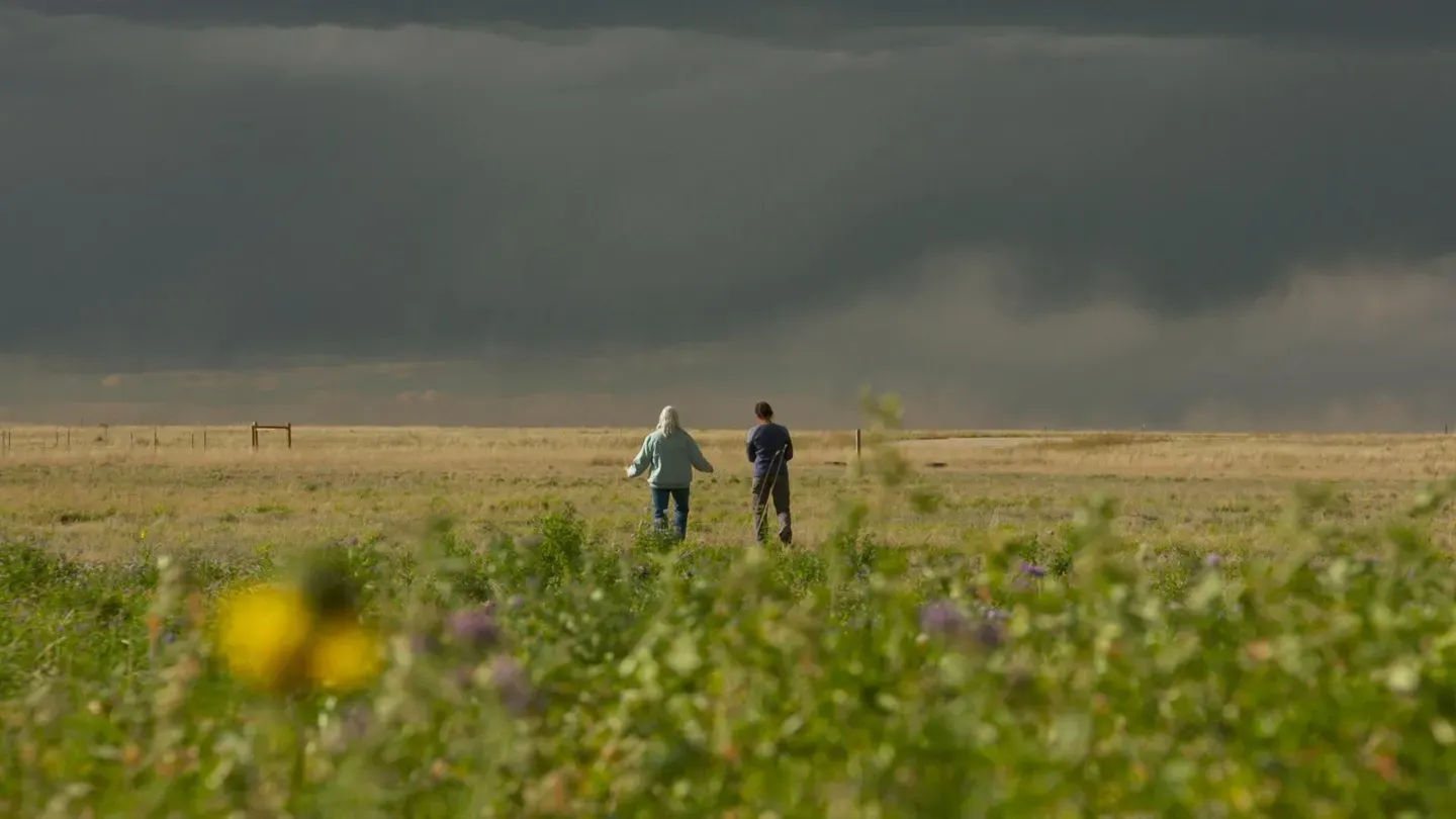 E4 | Landscapes Across America | Ask This Old House