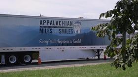 Video thumbnail: NPT Reports: Aging Matters Appalachian Miles for Smiles | Aging Matters | NPT