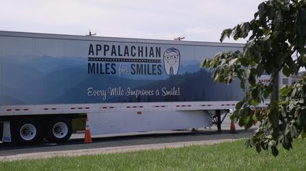Video thumbnail: Aging Matters Appalachian Miles for Smiles | Aging Matters | NPT