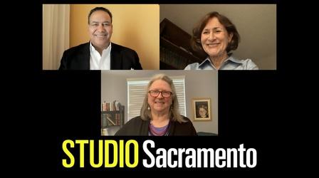 Video thumbnail: Studio Sacramento When Caregivers Need Care