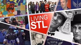 Video thumbnail: Living St. Louis March 30, 2020
