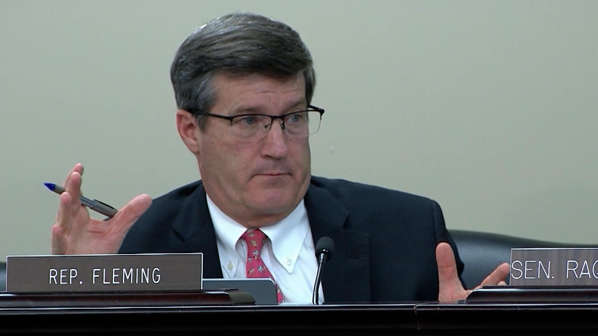 Changes Could Be Coming to Medicaid in Kentucky