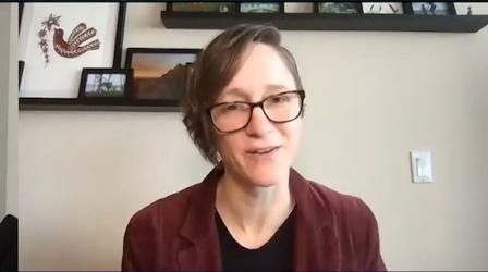Video thumbnail: The Open Mind How to Demolish the Disinformation Infrastructure