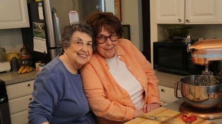 Video thumbnail: Food Flirts Burger Meets Dosa