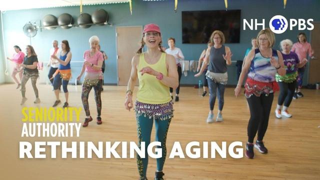 Rethinking Aging (Preview)