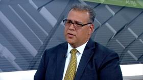 Video thumbnail: NJTV News The state of New Jersey's Republican Party