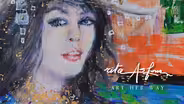 Rita Asfour: Art Her Way