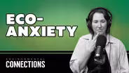 Climate change and our mental health