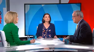 Tamara Keith and Stuart Rothenberg on Trump’s DACA tweet