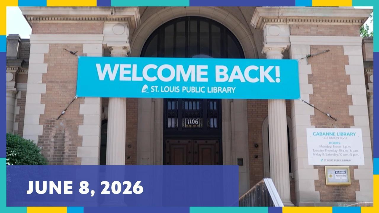 June 8, 2026