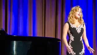 The Commercial Success: Mezzo-Soprano – Merissa Beddows