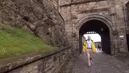 France's Carcassonne & Pyrenees
