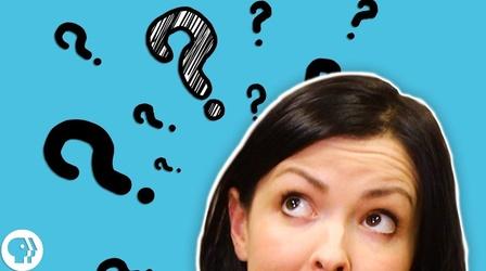 Video thumbnail: BrainCraft The Power of Curiosity