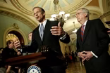 Thune: U.S. needs to be patient to see growth from tax plan