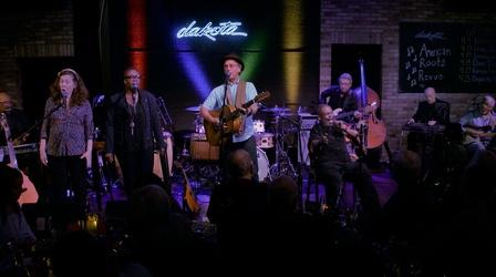 Video thumbnail: Stage American Roots Revue