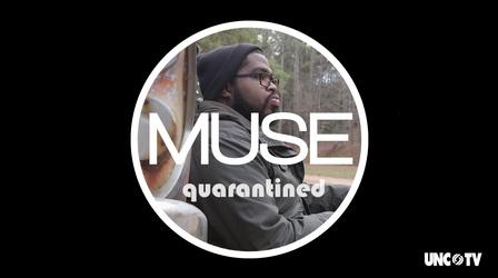 Video thumbnail: MUSE MUSE Quarantined
