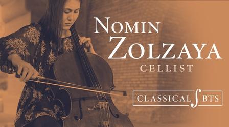 Video thumbnail: Classical:BTS Classical BTS - S2E1 - Nomin Zolzaya
