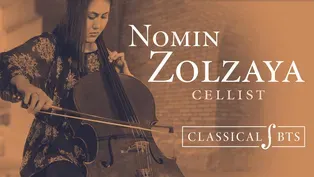 Classical BTS - S2E1 - Nomin Zolzaya