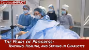 The Pearl of Progress: Teaching, Healing, and Staying in Charlotte | Carolina Impact