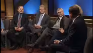 The Week's Political Panel