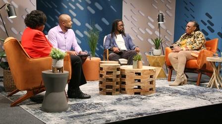 Video thumbnail: Roots, Race & Culture Extended Interview - Ogden's Black History