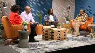 Extended Interview - Ogden's Black History