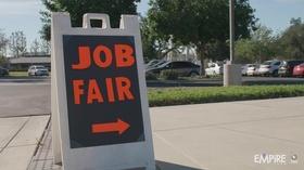 Video thumbnail: State of the Empire EDCT Parolee Job Fair