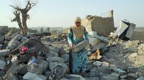 Video thumbnail: PBS NewsHour Why human toll of battle for Mosul may never be known