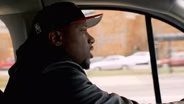 Activist Jahmal Cole on Plans to Live in All 77 Community Areas