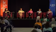 Climate Summit - Panel 2 (Full)