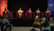 Climate Summit - Panel 2 (Full)