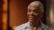 Dionne on Mahalia